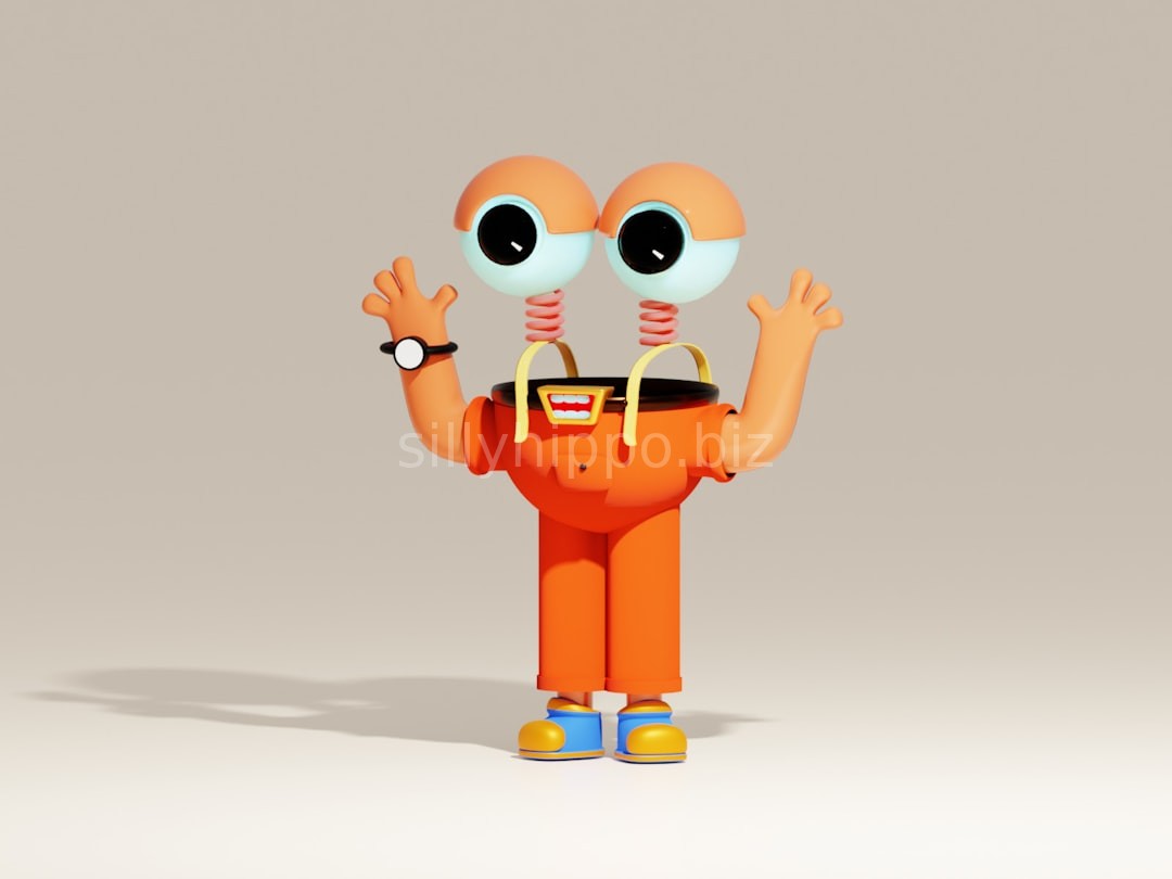 3D Motion