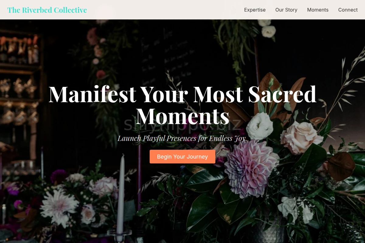 Spirit Event Planning