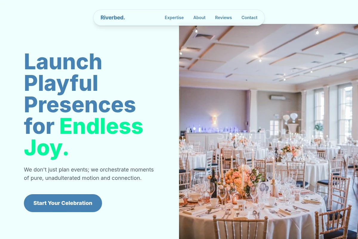 Motion Event Planning