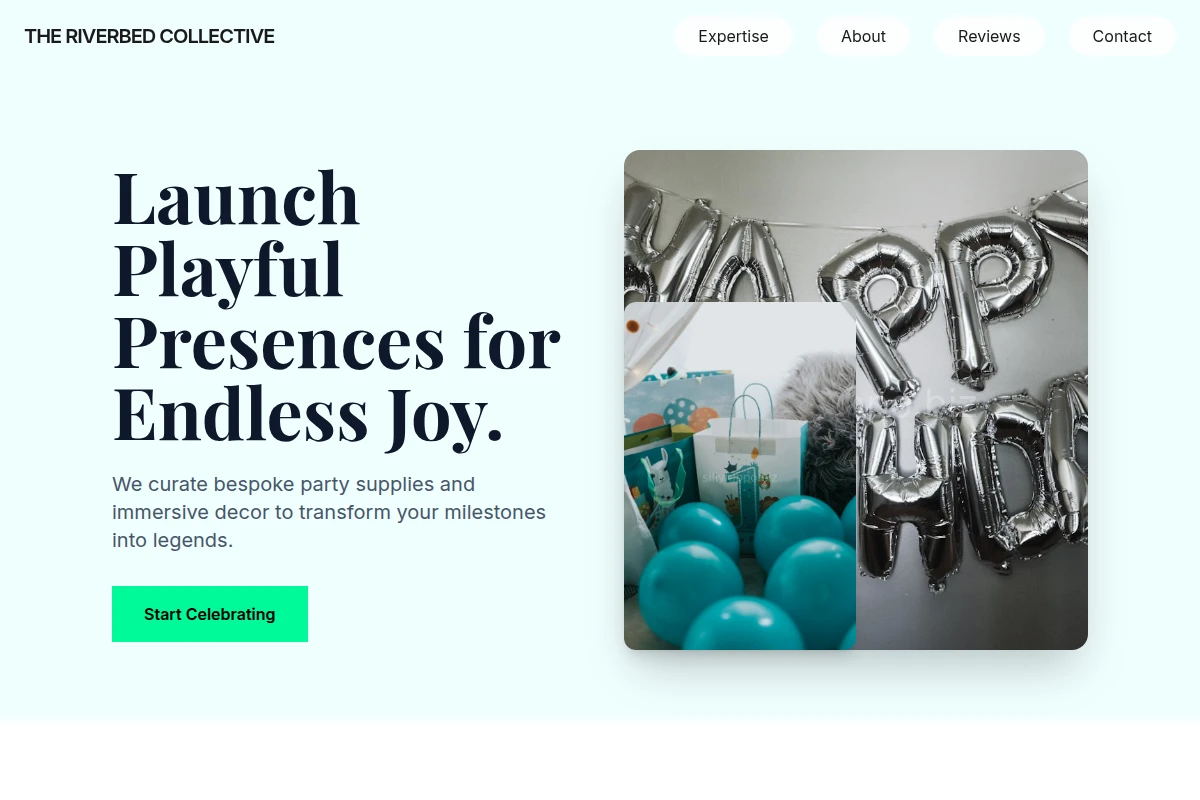 Wonder Party Supplies